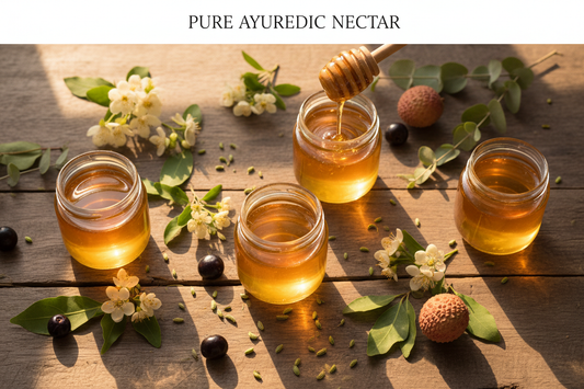 How to Use Honey in Your Daily Wellness Routine