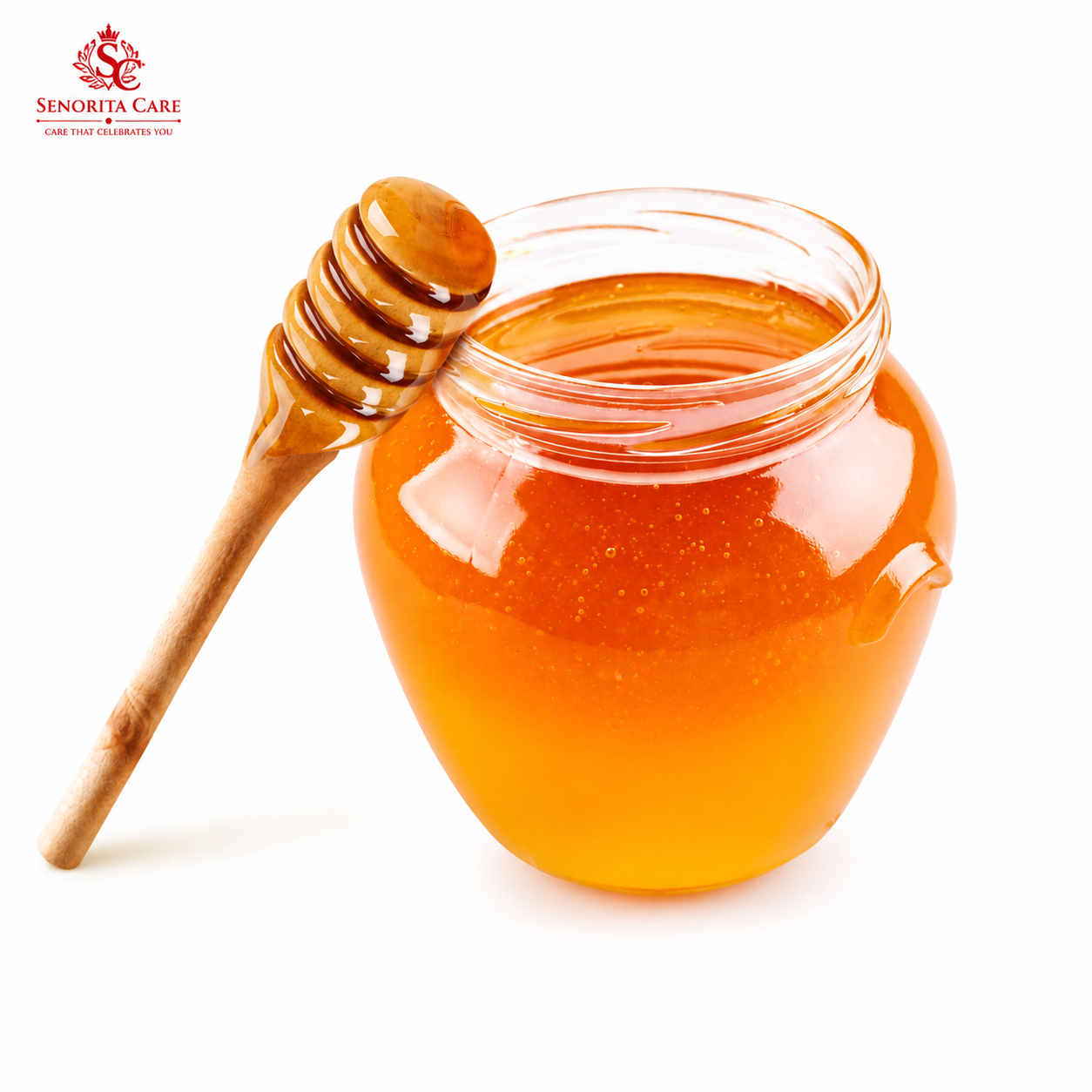 Senorita Jamun Honey | Pure Nature, Daily Wellness, Natural Energy | Pack Size 1kg