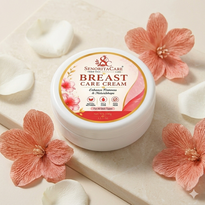 Senorita Breast Care Cream for Women  100gm