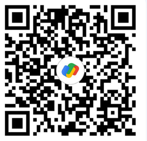 UPI QR Code