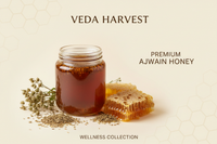 Ajwain Honey
