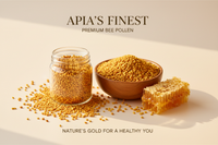 Bee Pollen