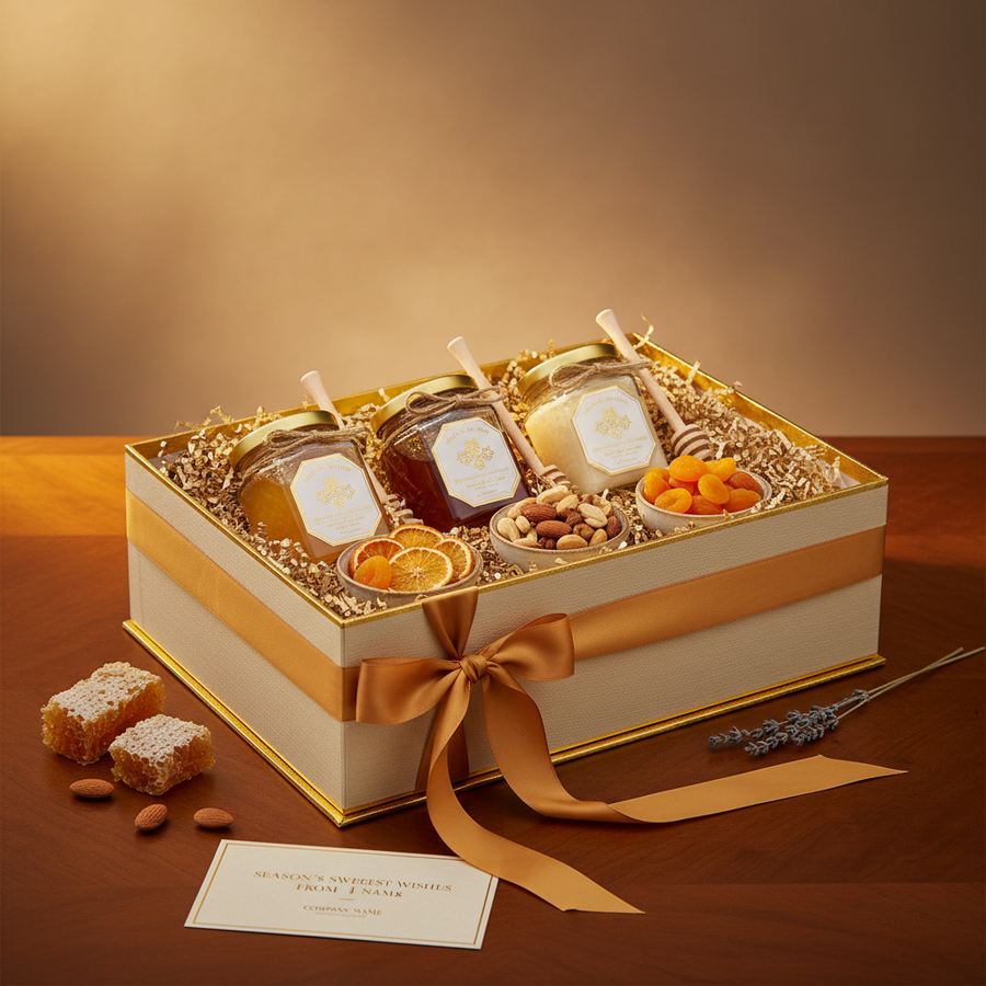 Corporate Gifting