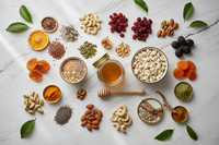 Gift Pack 🎁 Healthy Food