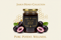 Jamun Honey