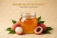 Litchi Honey
