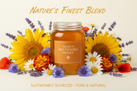 Multiflora Honey