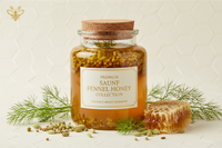 Sounf Honey